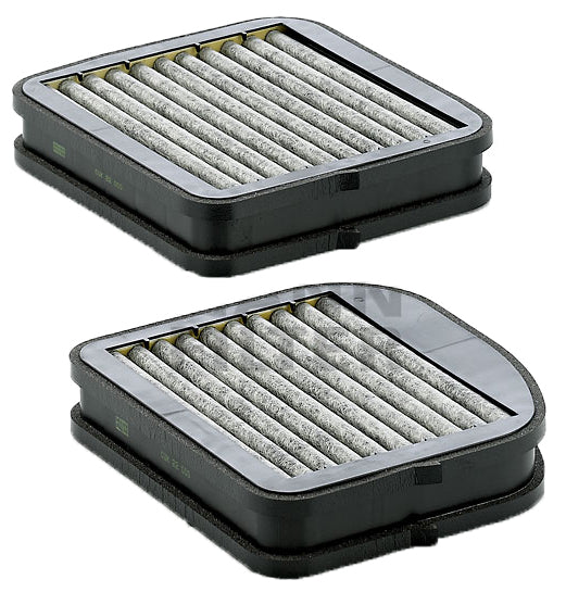 CUK 22 000-2 Cabin Air Filter