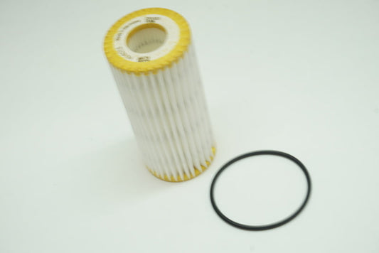 Комплект масляного фильтра HU 6013 Z - Mann 06L115562B