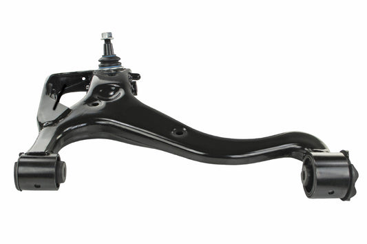 CMS101226 Front, Driver Side, Lower Control Arm, Supreme Series