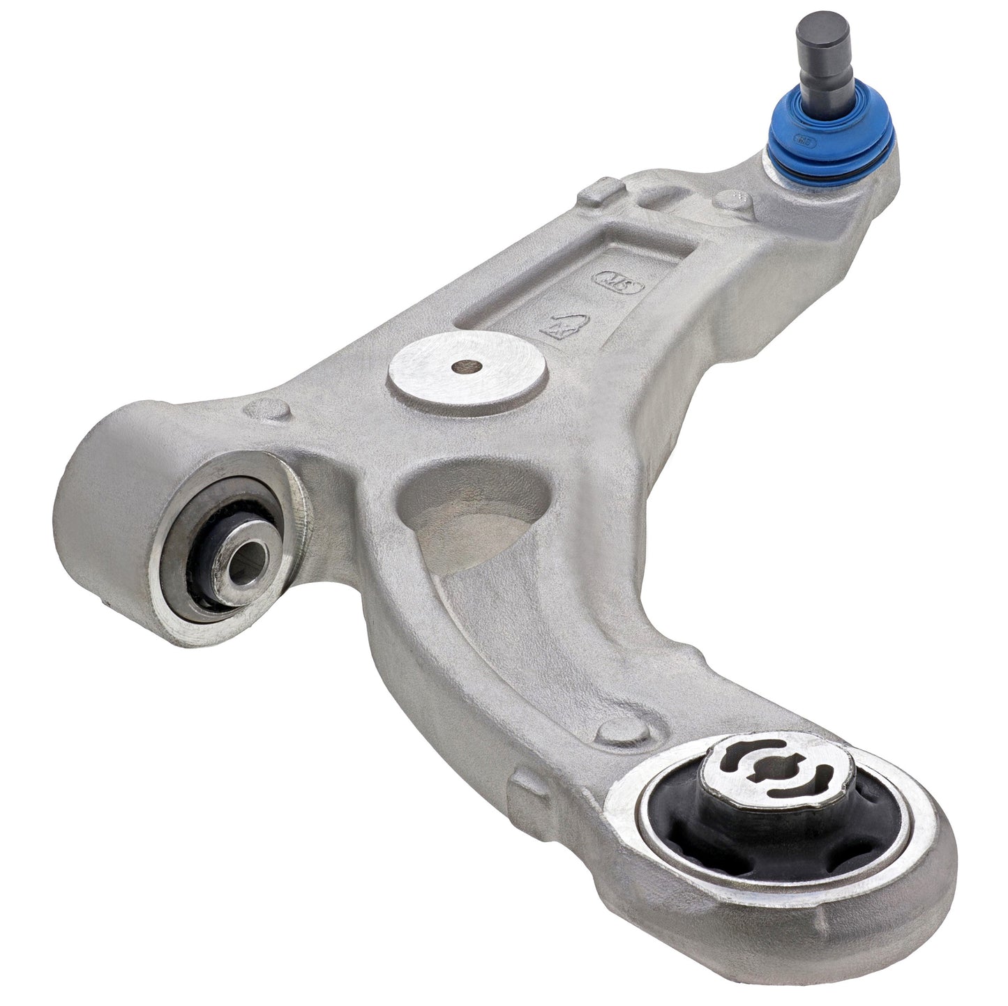 CMS251238 Front, Passenger Side, Lower Control Arm