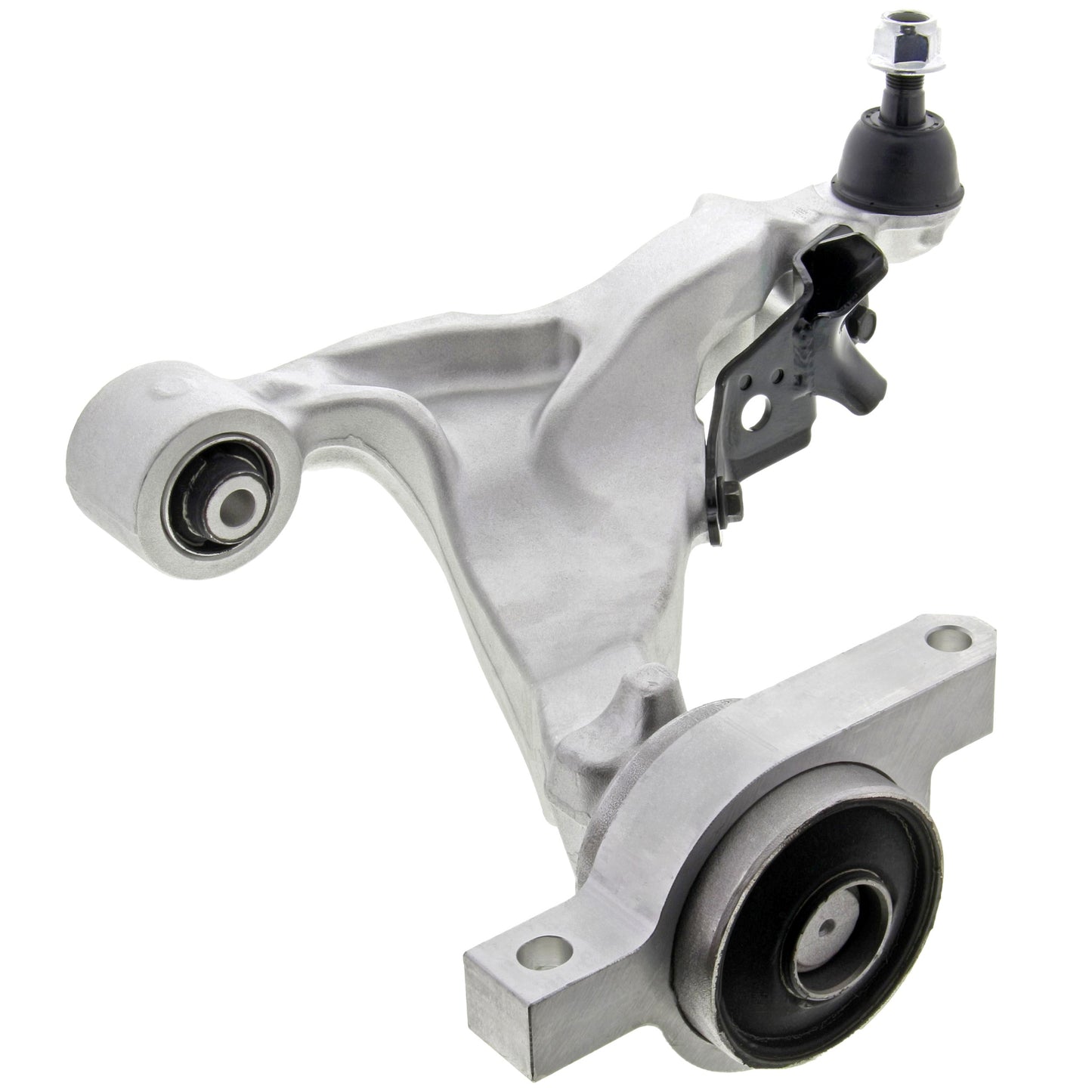 CMS301034 Front, Driver Side, Lower Control Arm, Supreme Series