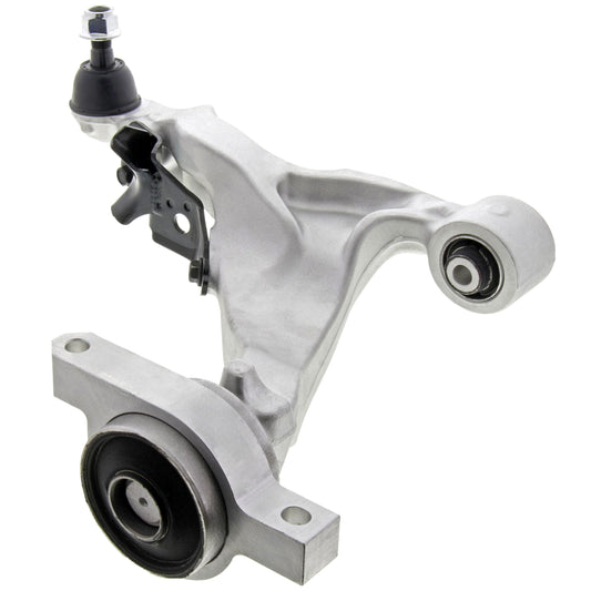 CMS301035 Front, Passenger Side, Lower Control Arm, Supreme Series