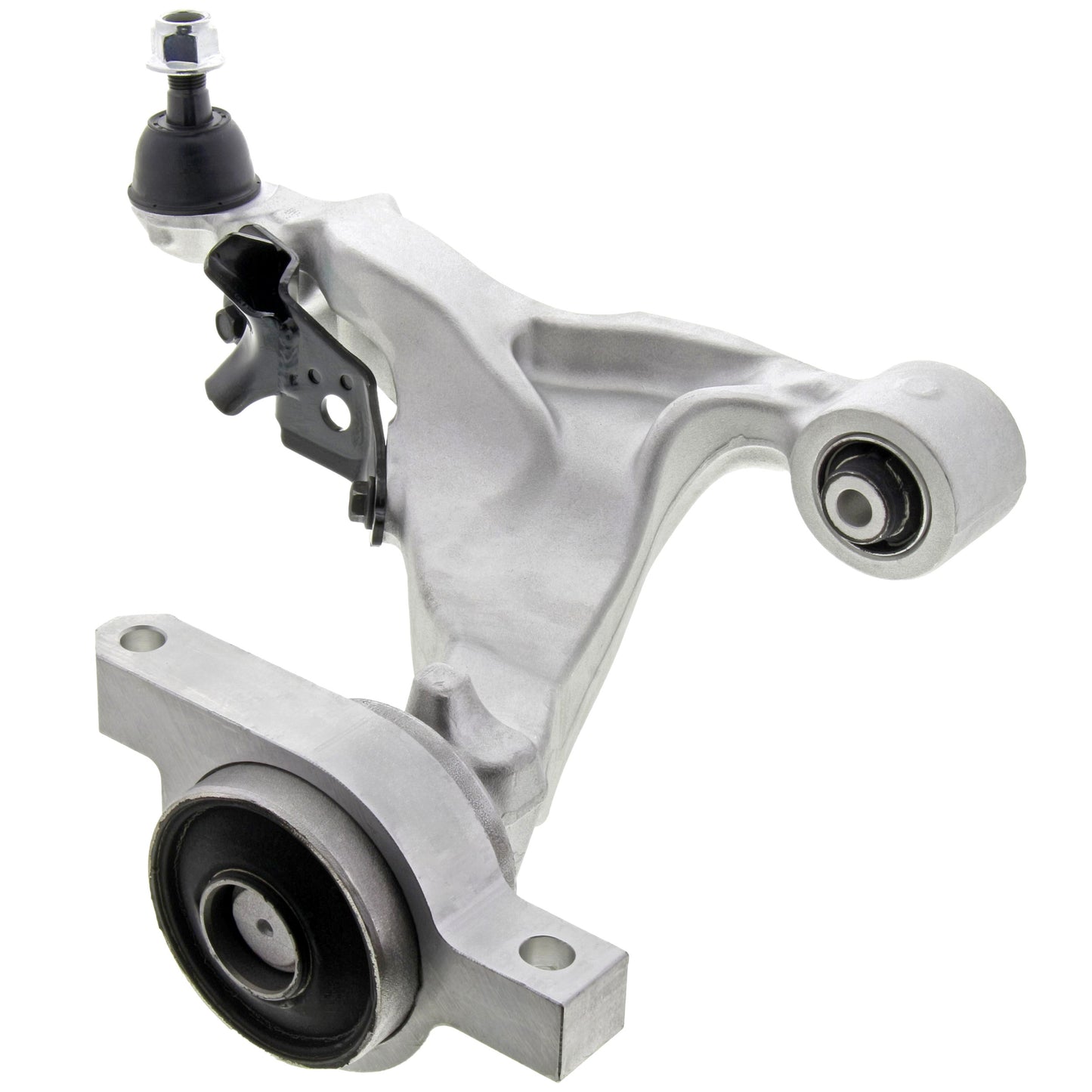 CMS301035 Front, Passenger Side, Lower Control Arm, Supreme Series