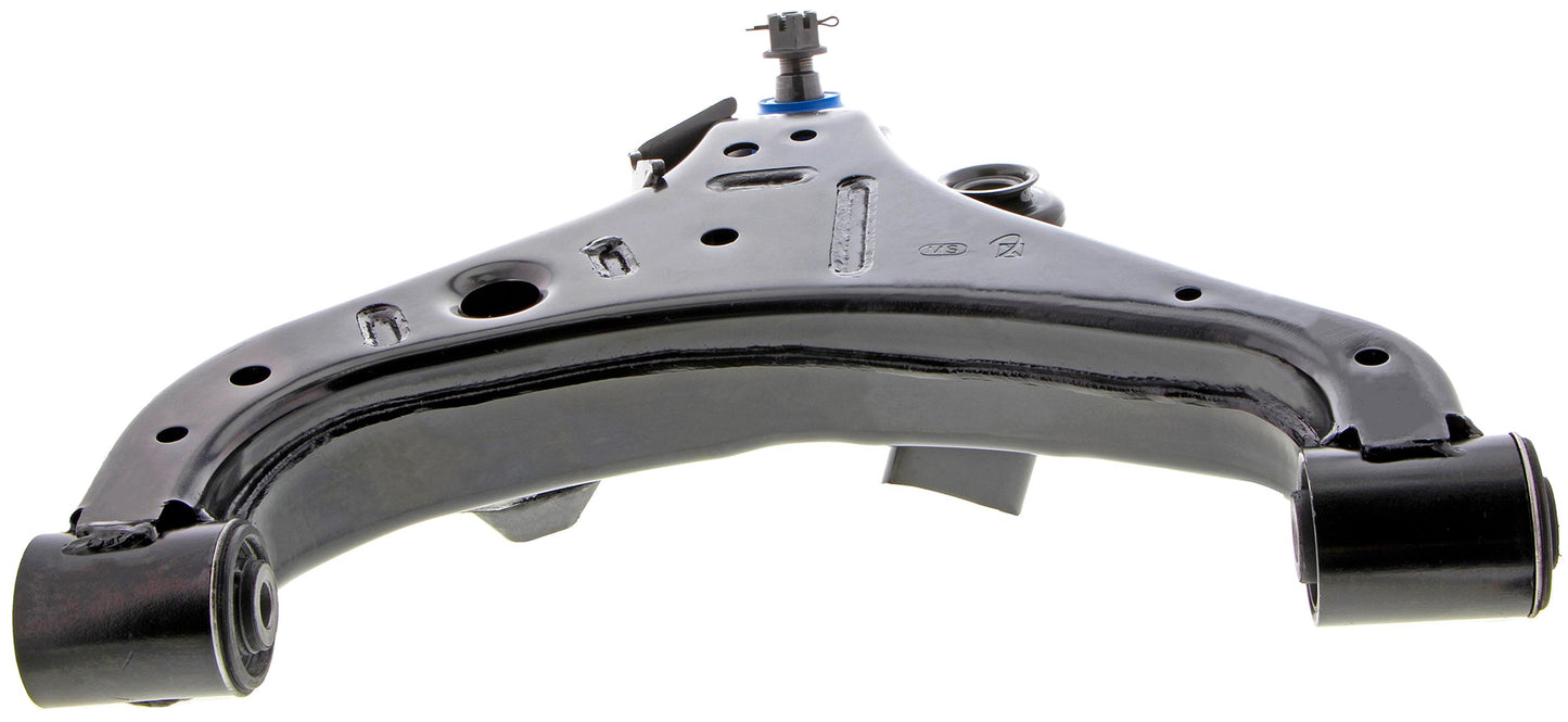 CMS301186 Передний, со стороны пассажира, нижний рычаг подвески