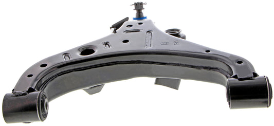 CMS301186 Передний, со стороны пассажира, нижний рычаг подвески