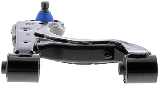 CMS301207 Rear, Passenger Side, Upper Control Arm, Supreme Series
