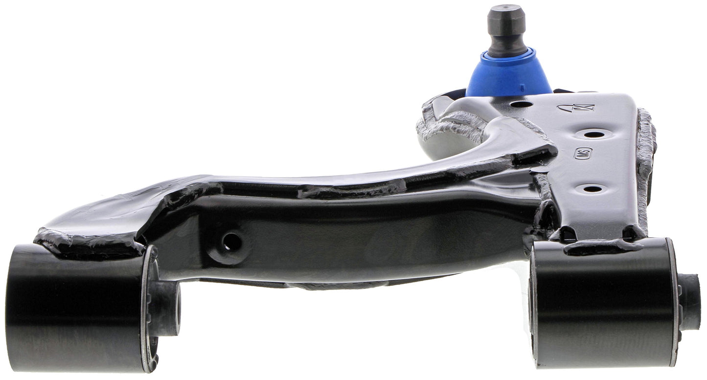 CMS301208 Rear, Driver Side, Upper Control Arm, Supreme Series