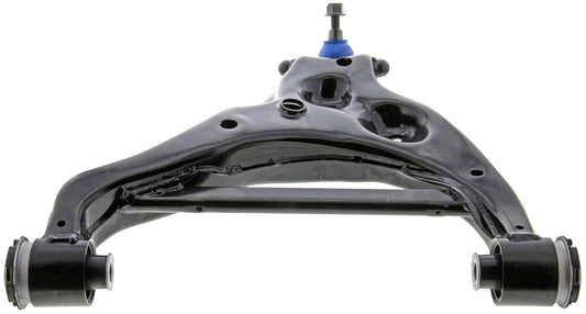 CMS401205 Front, Driver Side, Lower Control Arm, Supreme Series