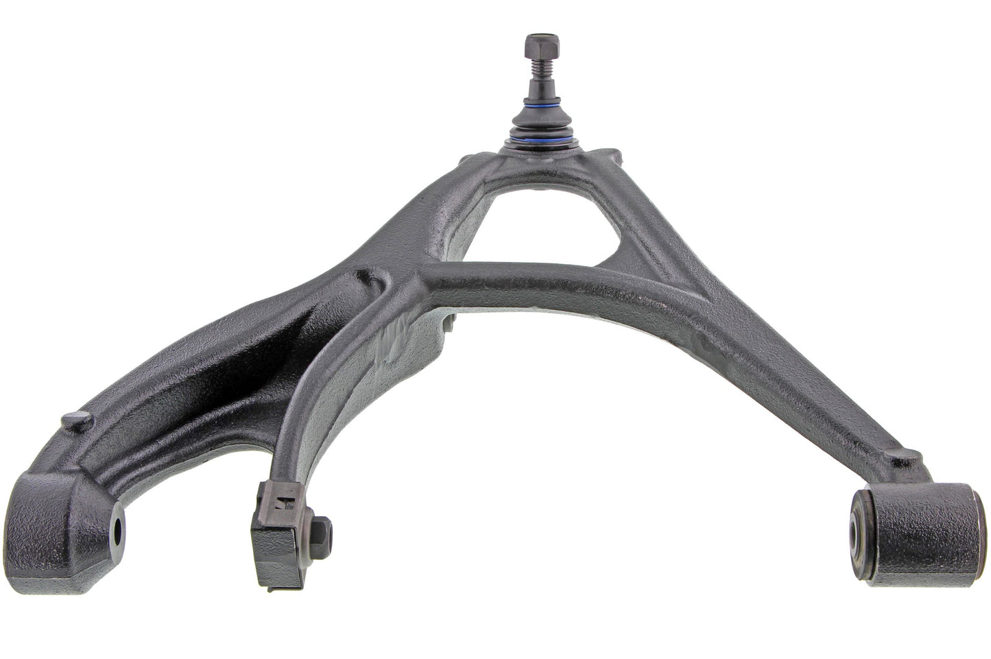 CMS501143 Front, Passenger Side, Lower Control Arm, Supreme Series