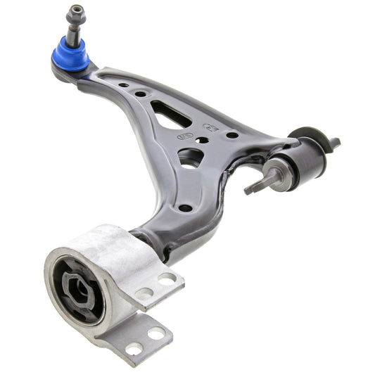 CMS501312 Front, Driver Side, Lower Control Arm, Supreme Series