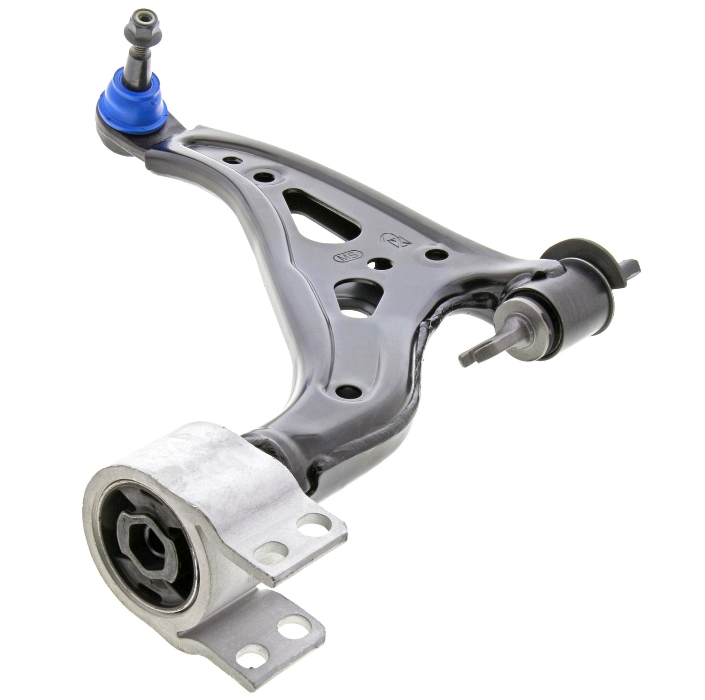 CMS501312 Front, Driver Side, Lower Control Arm, Supreme Series
