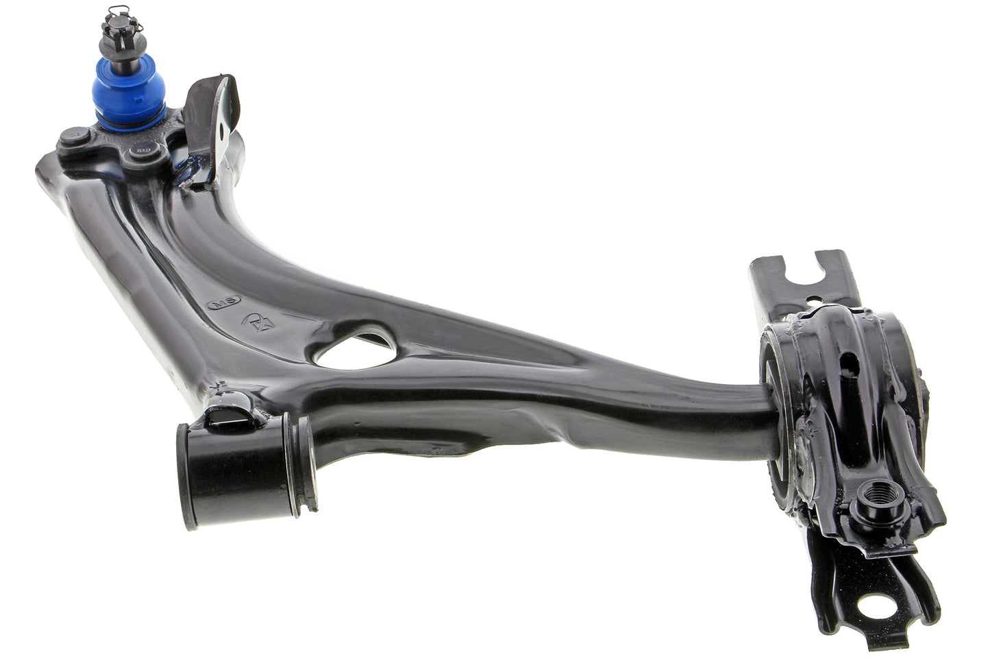 CMS601240 Front, Passenger Side, Lower Control Arm, Supreme Series