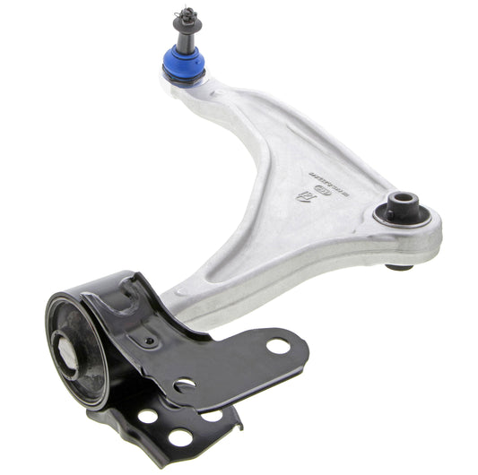 CMS601268 Front, Driver Side, Lower Control Arm, Supreme Series