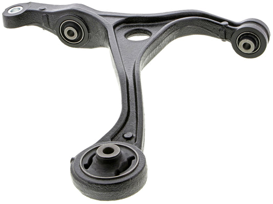 CMS601278 Front, Driver Side, Lower Control Arm, Supreme Series