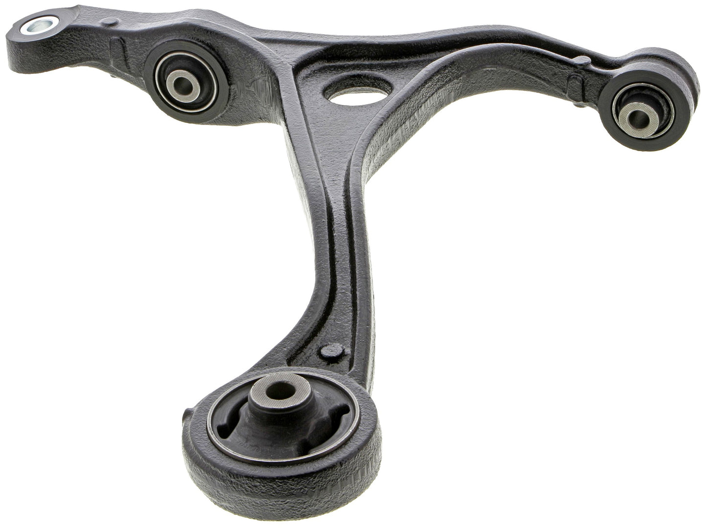 CMS601278 Front, Driver Side, Lower Control Arm, Supreme Series