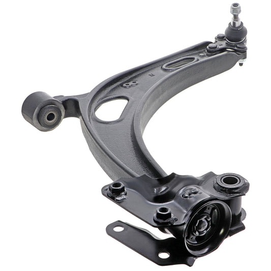 CMS701163 Передний, со стороны пассажира, нижний рычаг подвески