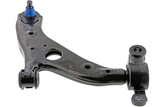 CMS761214 Front, Passenger Side, Lower Control Arm, Supreme Series