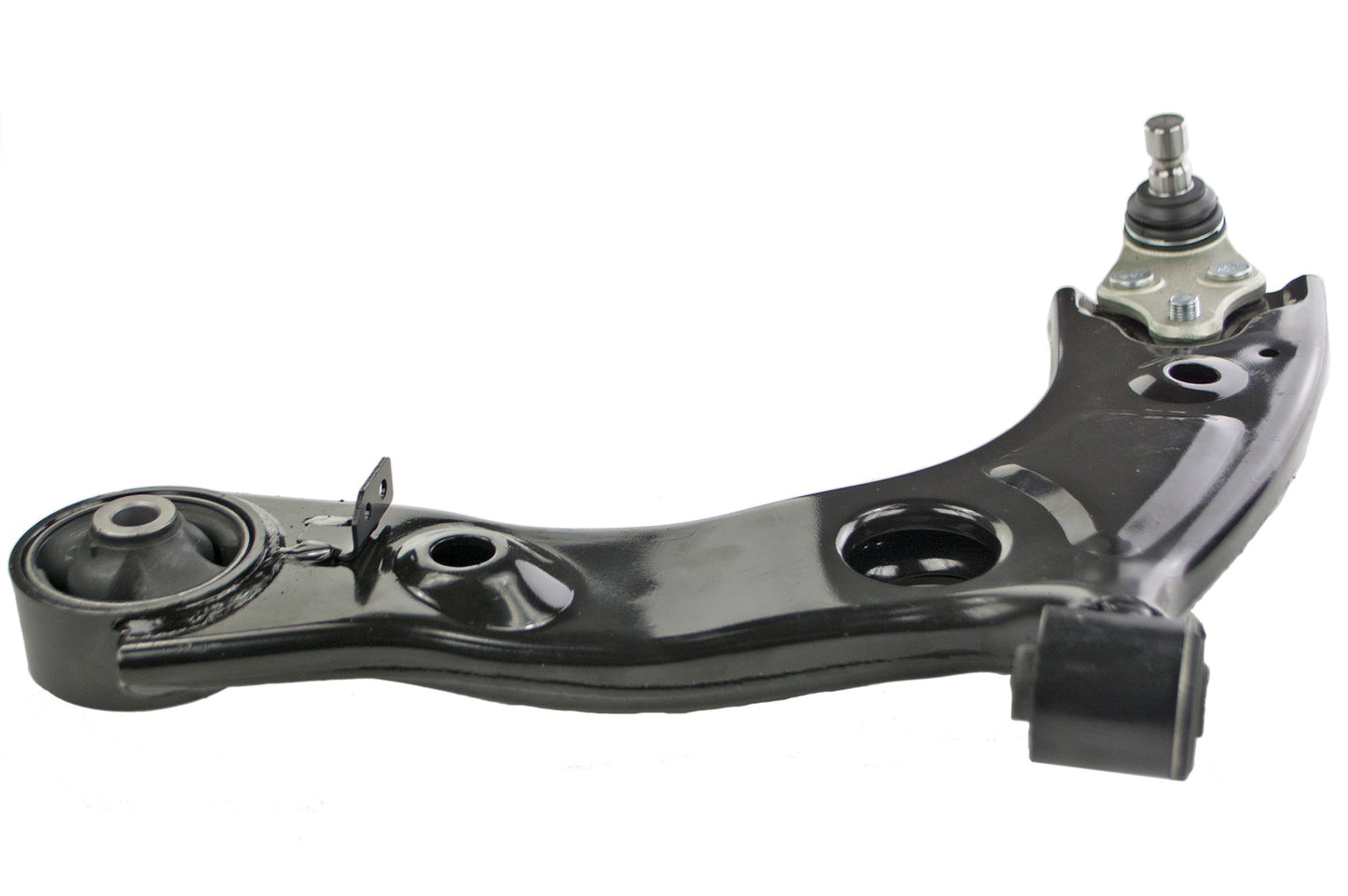 CMS901247 Front, Driver Side, Lower Control Arm, Supreme Series