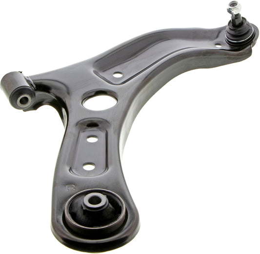 CMS901259 Front, Driver Side, Lower Control Arm, Supreme Series