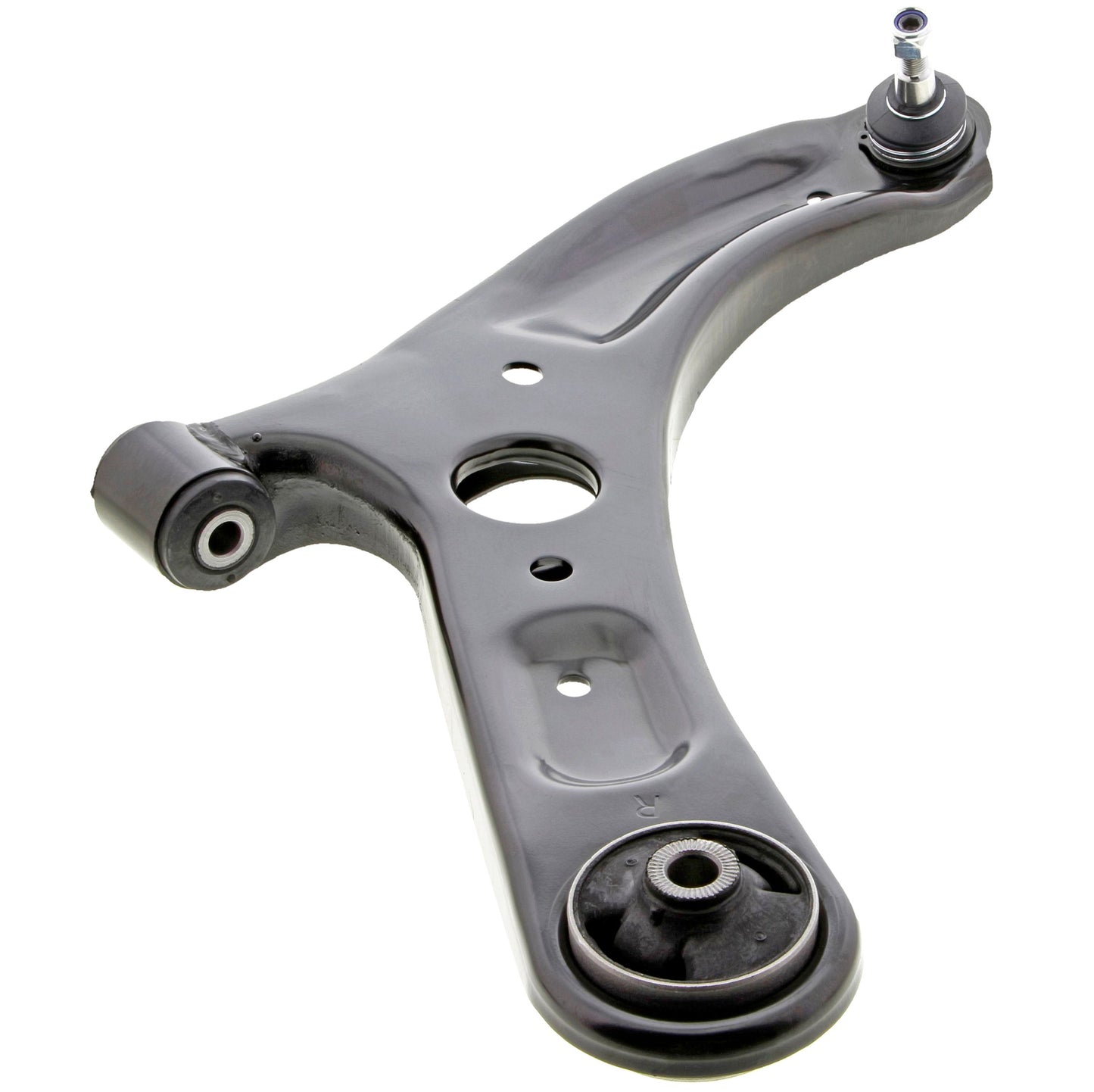 CMS901291 Front, Passenger Side, Lower Control Arm