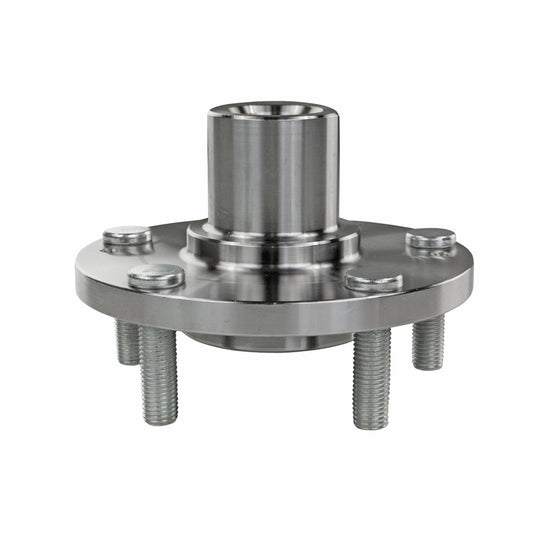 MB90307 Front, Driver or Passenger Side Wheel Hub, 5 Lugs, Supreme Series