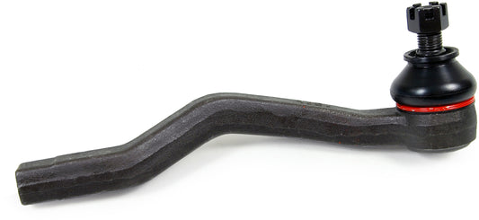 MES2812L Front, Driver Side, Outer Tie Rod End, Supreme Series