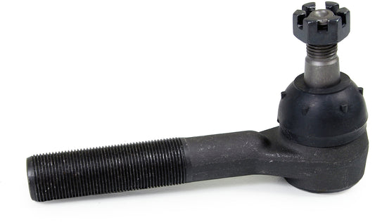 MES2913R Front, Driver or Passenger Side, Outer Tie Rod End, Supreme Series
