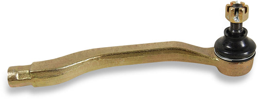 MES80682 Front, Driver Side, Outer Tie Rod End, Supreme Series
