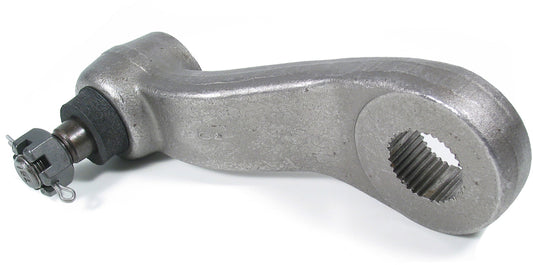 MK6131 Supreme Series Pitman Arm - Natural, Direct Fit, Sold individually
