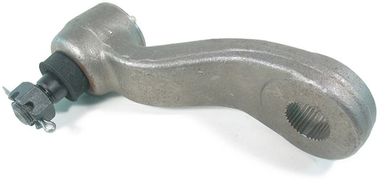 MK6142 Supreme Series Pitman Arm - Natural, Direct Fit, Sold individually