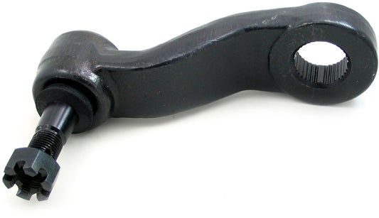 MK6143 Supreme Series Pitman Arm - Black, Direct Fit, Sold individually
