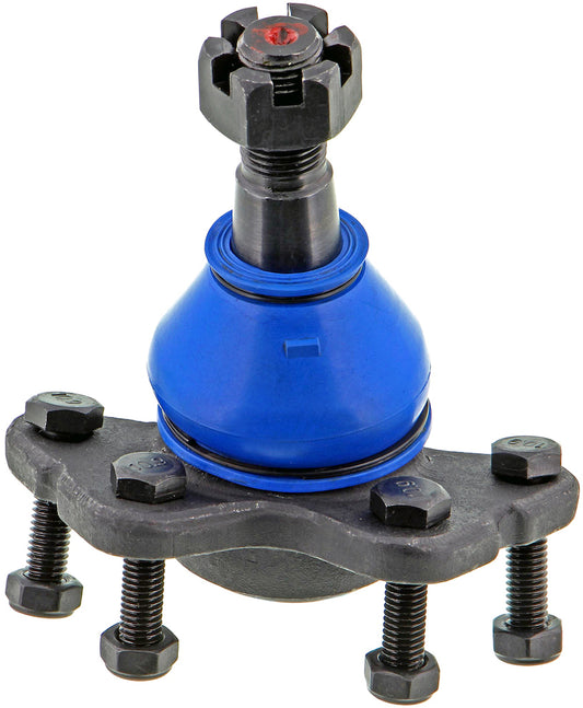 MK6344 Front, Driver or Passenger Side, Upper Ball Joint Supreme Series