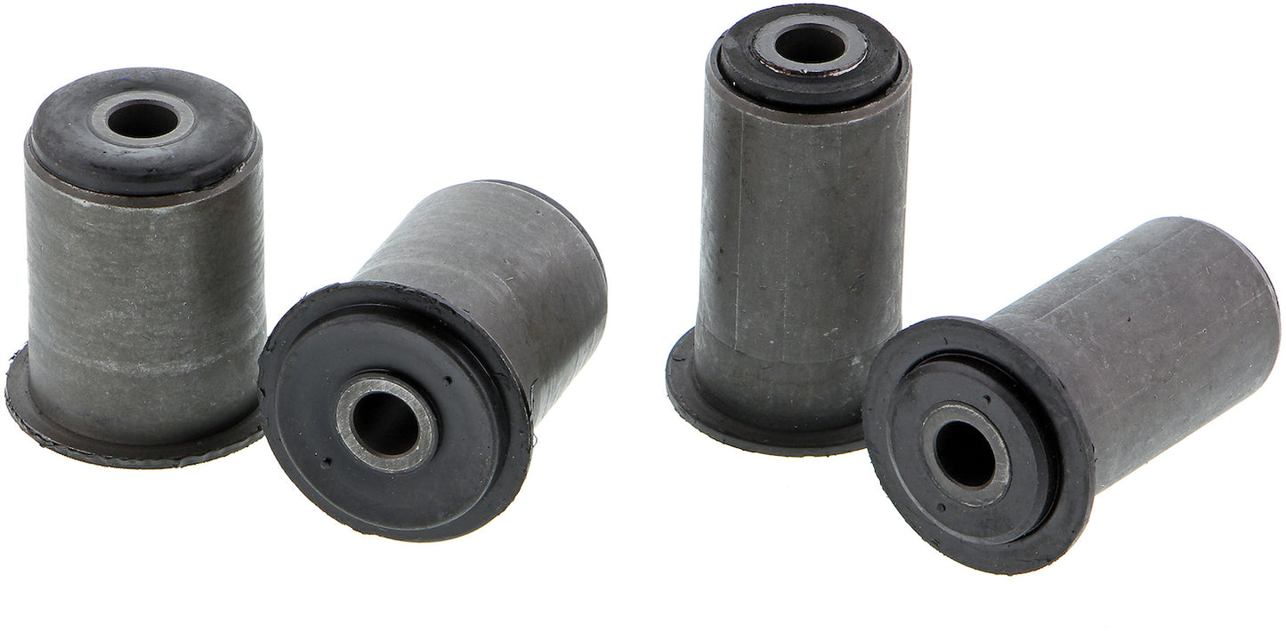 MK6421 Front, Lower Control Arm Bushing Supreme Series, Set of 4