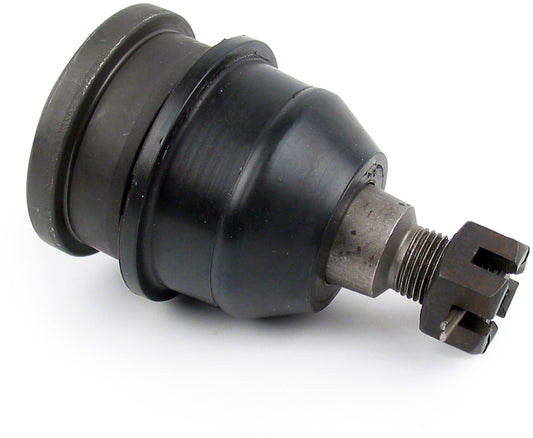 MK6511 Передняя часть, со стороны водителя или пассажира, нижняя шаровая опора, снятая с шасси, серия Supreme