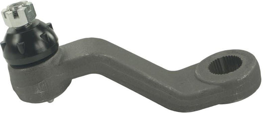 MK7238 Supreme Series Pitman Arm — черный, прямая посадка, продается поштучно