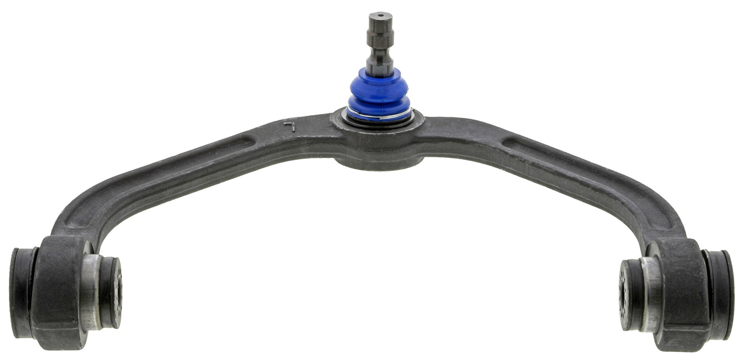 CMK80054 Front, Driver Side, Upper Control Arm, Supreme Series
