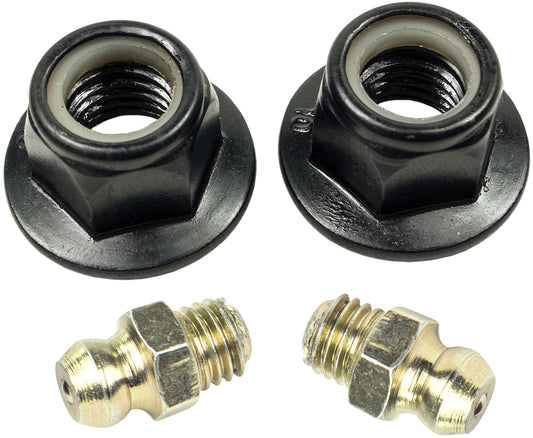 MK80066 Front, Driver or Passenger Side Sway Bar Link, Supreme Series