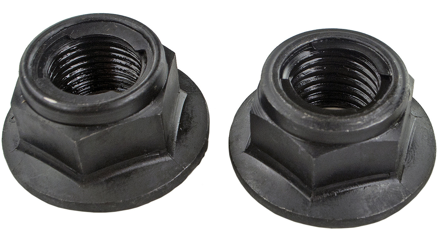 MK80140 Front, Driver or Passenger Side Sway Bar Link, Supreme Series