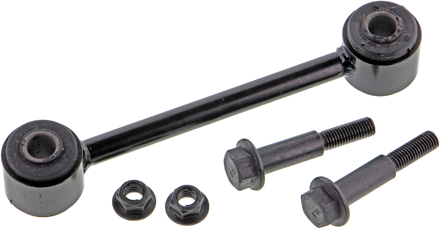 MK80244 Rear, Driver or Passenger Side Sway Bar Link, Supreme Series
