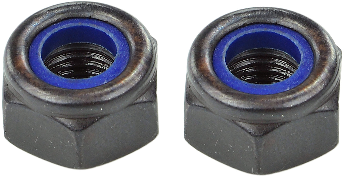 MK80256 Front, Passenger Side Sway Bar Link, Supreme Series