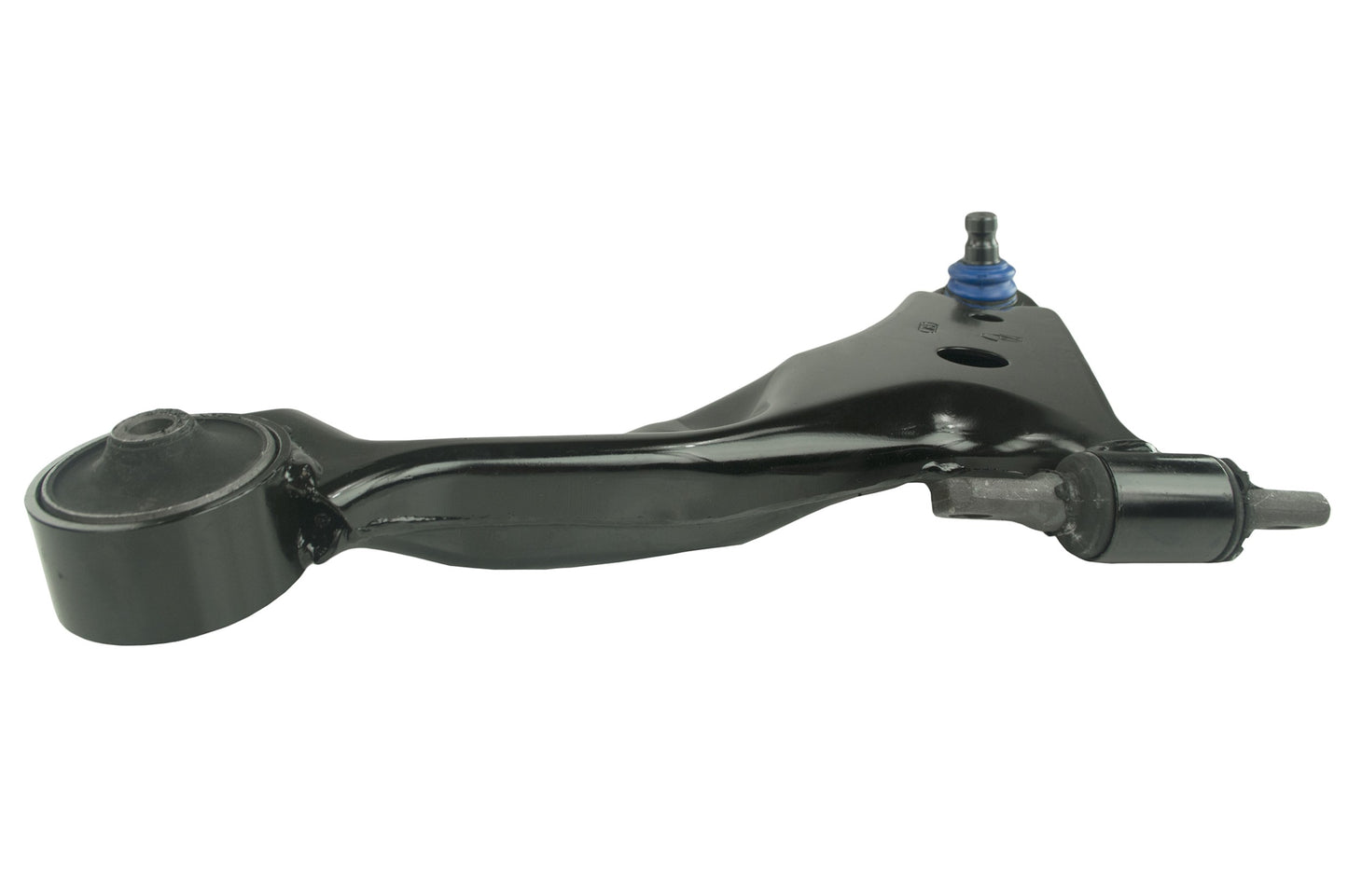 CMK80349 Front, Driver Side, Lower Control Arm, Supreme Series