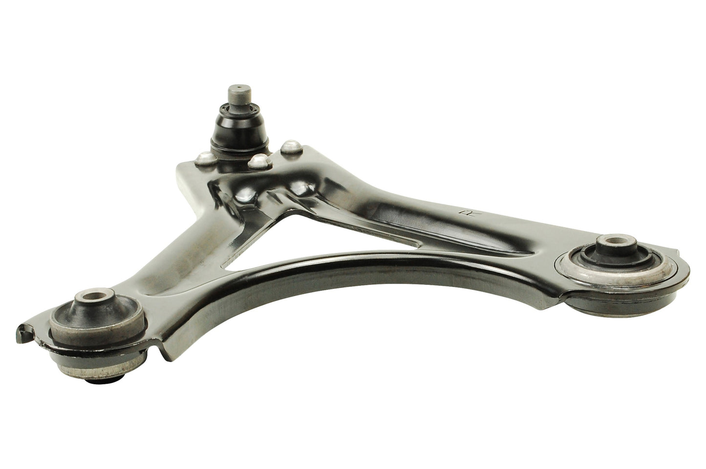 CMK80389 Front, Passenger Side, Lower Control Arm, Supreme Series