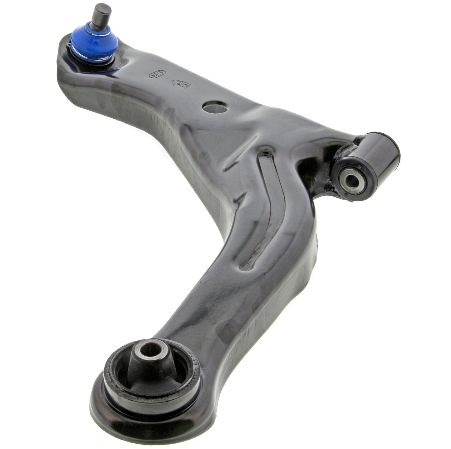 CMK80400 Front, Driver Side, Lower Control Arm, Supreme Series
