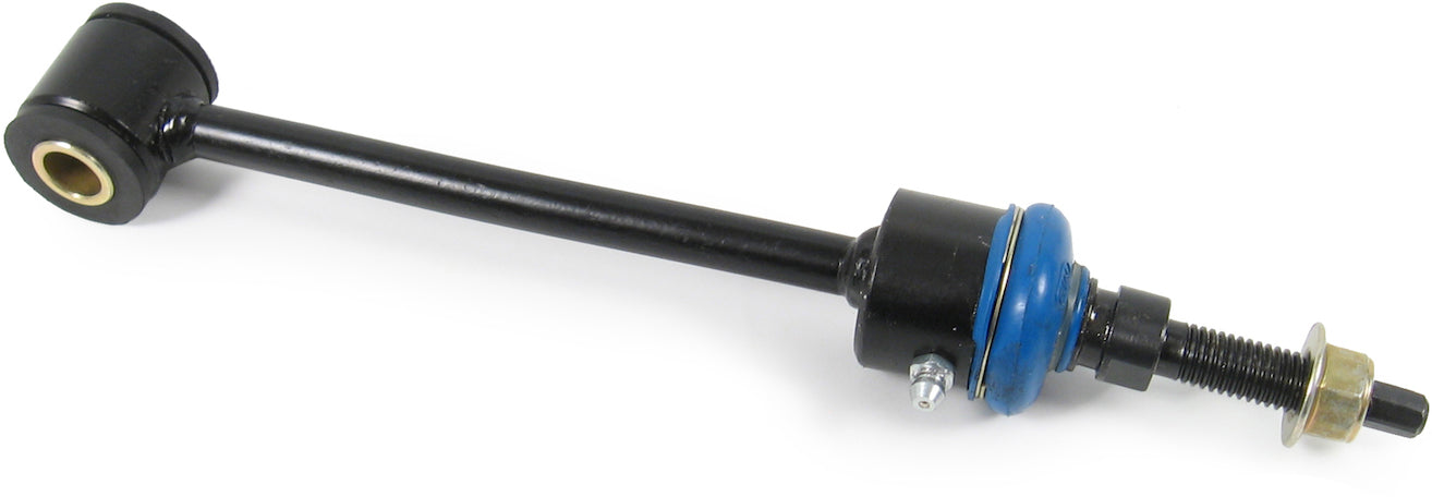 MK80853 Rear, Driver or Passenger Side Sway Bar Link, Standard Cab Pickup, Supreme Series