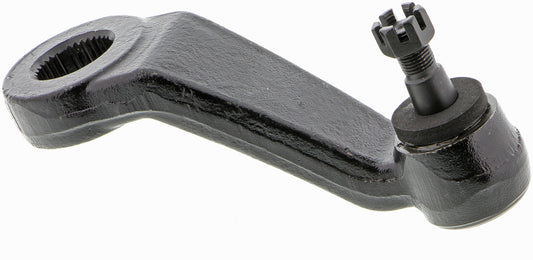 Сошка Pitman Arm серии MK8290 Supreme — черная, прямая посадка, продается поштучно