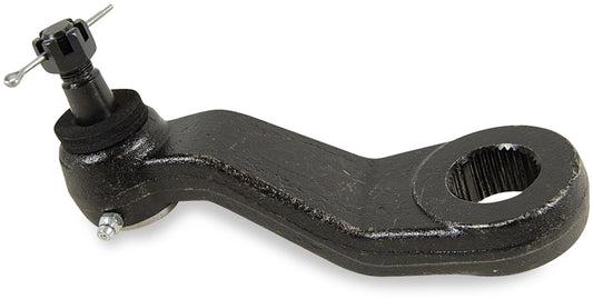 Сошка Pitman Arm серии MK8688 Supreme — черная, прямая посадка, продается поштучно