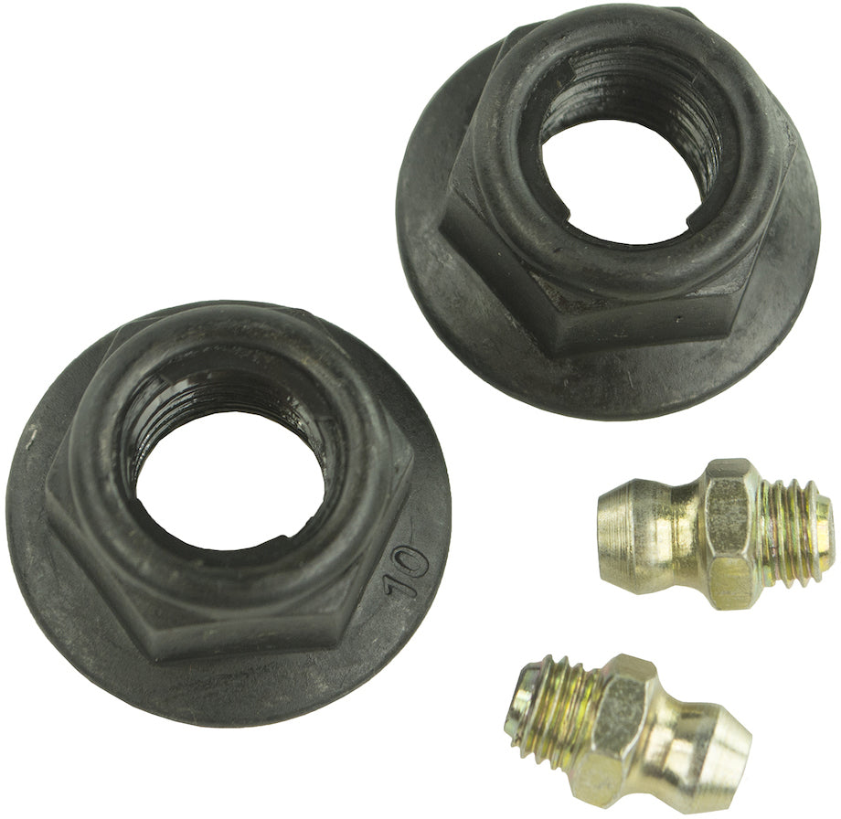 MK8702 Front, Driver or Passenger Side Sway Bar Link, Supreme Series