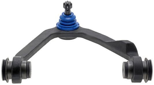 CMK8722T Front, Driver Side, Upper Control Arm, Supreme Series