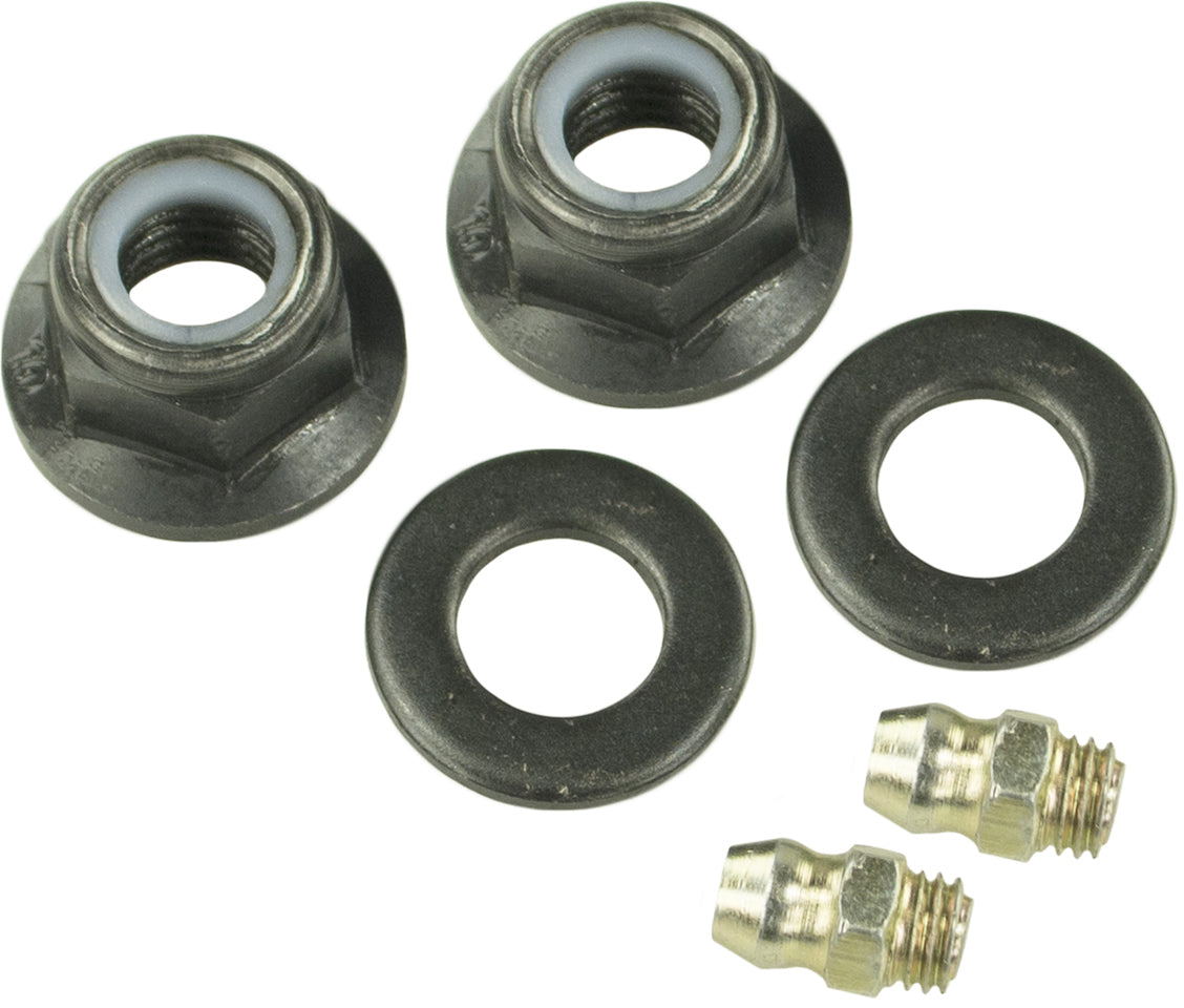 MK8744 Front, Driver or Passenger Side Sway Bar Link, Supreme Series