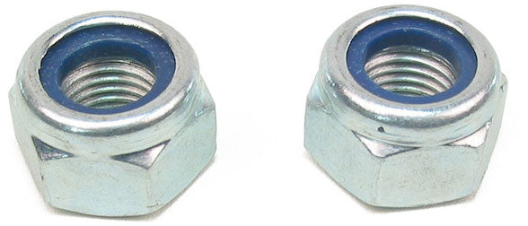 MK90109 Front, Driver Side Sway Bar Link, Supreme Series